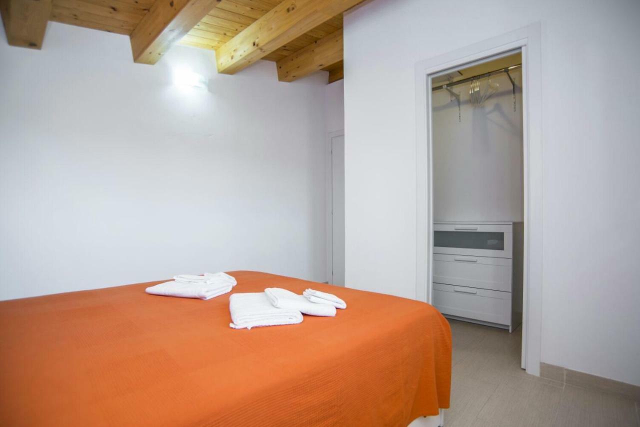 Fedeli House Sea Villa Lido di Noto Exterior photo