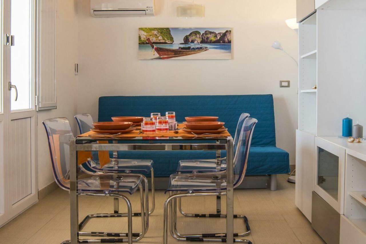 Fedeli House Sea Villa Lido di Noto Exterior photo